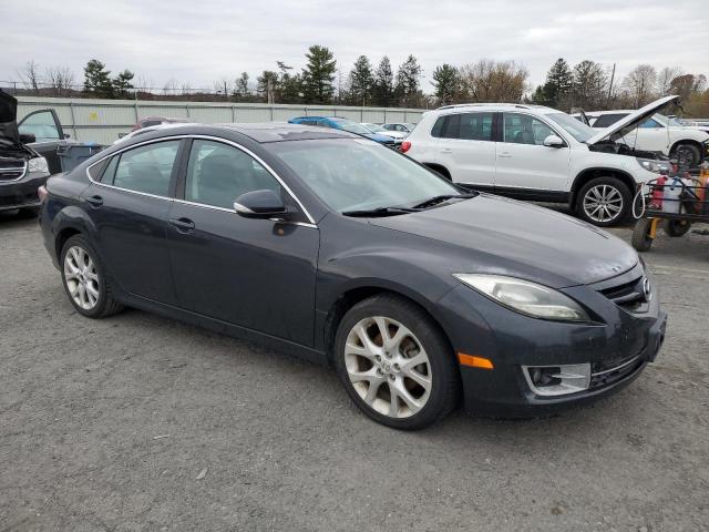 Фото 4 с аукциона – 2013 MAZDA 6 с VIN 1YVHZ8CB0D5M09610