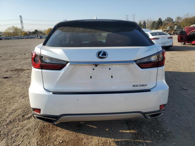 Photo 6 from auction – 2021 LEXUS RX 350 with VIN 2T2HZMDA0MC258657