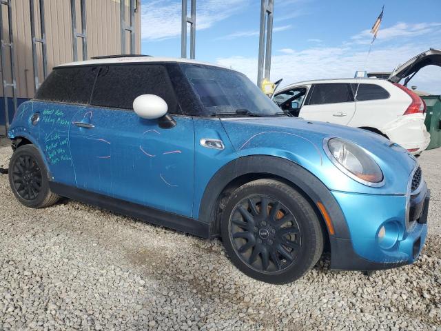 Photo 4 from auction – 2017 MINI COOPER S with VIN WMWXP7C57H2A44765