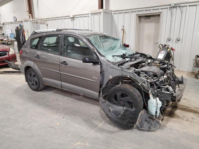 Photo 4 from auction – 2006 PONTIAC VIBE with VIN 5Y2SL65866Z463136