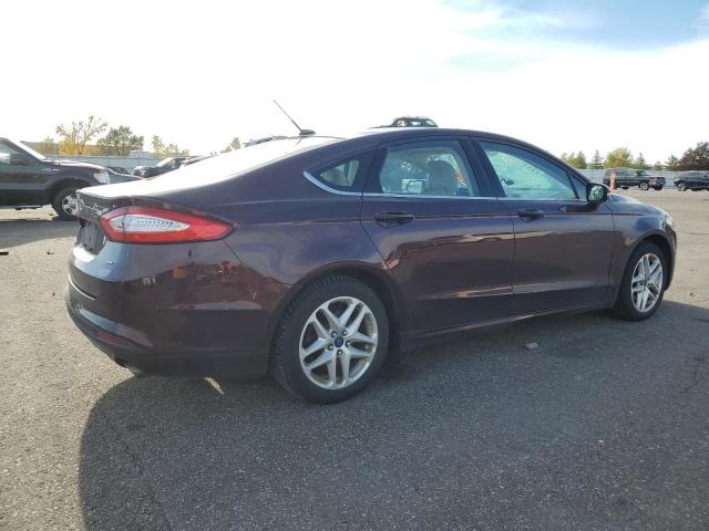 Photo 3 from auction – 2013 FORD FUSION SE with VIN 3FA6P0H76DR385857