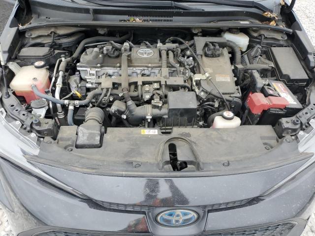 Photo 11 from auction – 2020 TOYOTA COROLLA LE with VIN JTDEBRBE5LJ007800
