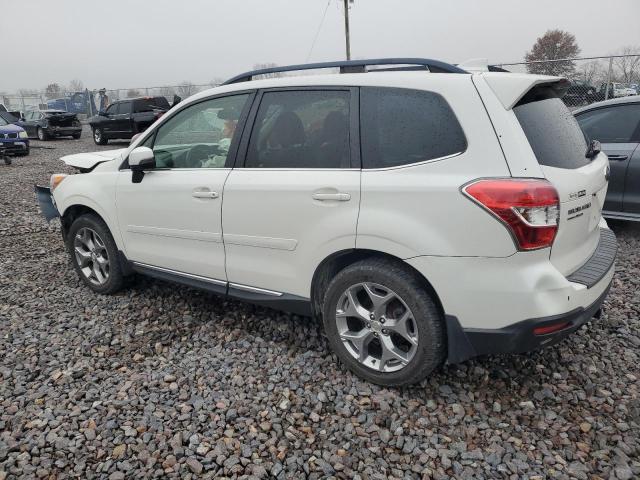 Photo 2 from auction – 2016 SUBARU FORESTER 2 with VIN JF2SJAVC7GH547603