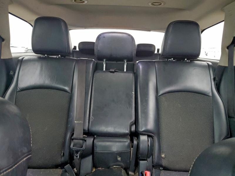 Photo 10 from auction – 2018 DODGE JOURNEY CR with VIN 3C4PDDGG7JT197217