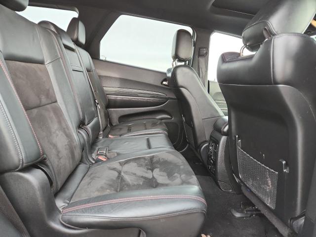 Photo 11 from auction – 2021 DODGE DURANGO R/ with VIN 1C4SDJCT4MC641987