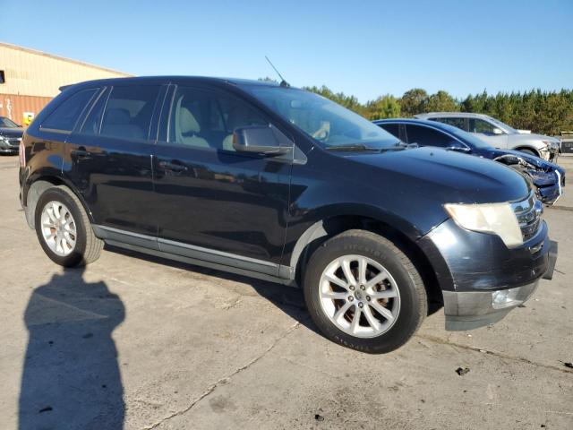 Photo 4 from auction – 2009 FORD EDGE SEL with VIN 2FMDK38CX9BA53680