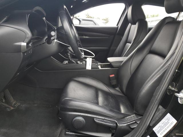 Photo 7 from auction – 2020 MAZDA 3 with VIN JM1BPALMXL1172723
