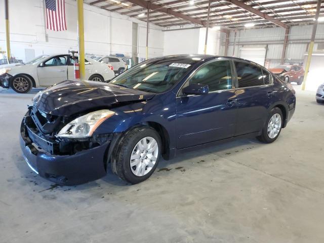NISSAN ALTIMA BAS 2010 with VIN 1N4AL2AP7AN544749 - Photo from auction