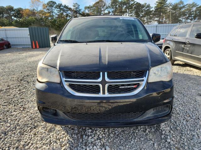 Photo 5 from auction – 2014 DODGE GRAND CARA with VIN 2C4RDGCGXER206419