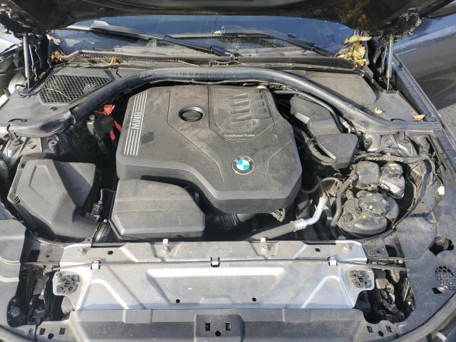 Photo 11 from auction – 2020 BMW 330XI with VIN 3MW5R7J04L8B37842