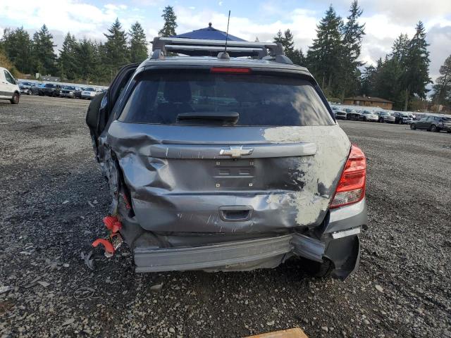 Foto 6 de la subasta – 2015 CHEVROLET TRAX 1LT con VIN KL7CJLSB5FB110515