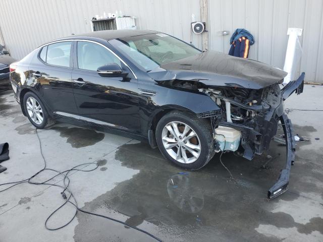 Zdjęcie 4 z aukcji – 2013 KIA OPTIMA EX z VIN 5XXGN4A73DG100603