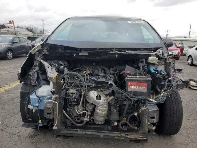 Photo 5 from auction – 2017 TOYOTA SIENNA MINI PASS VAN with VIN 5TDYZ3DC3HS870946