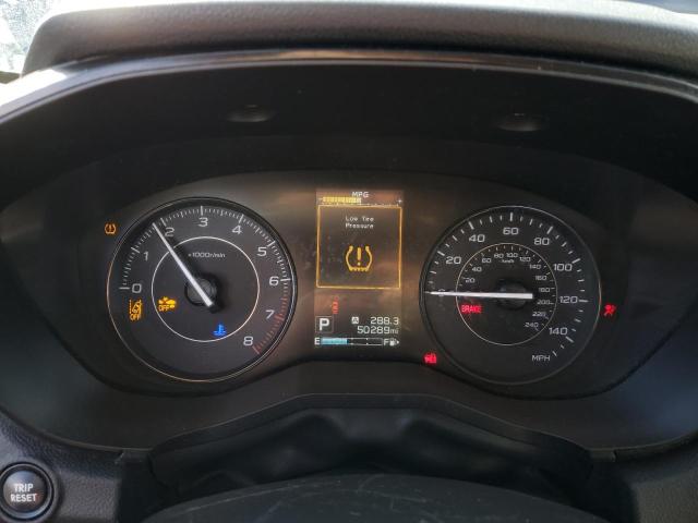 Photo 9 from auction – 2020 SUBARU IMPREZA with VIN 4S3GTAB66L3719737