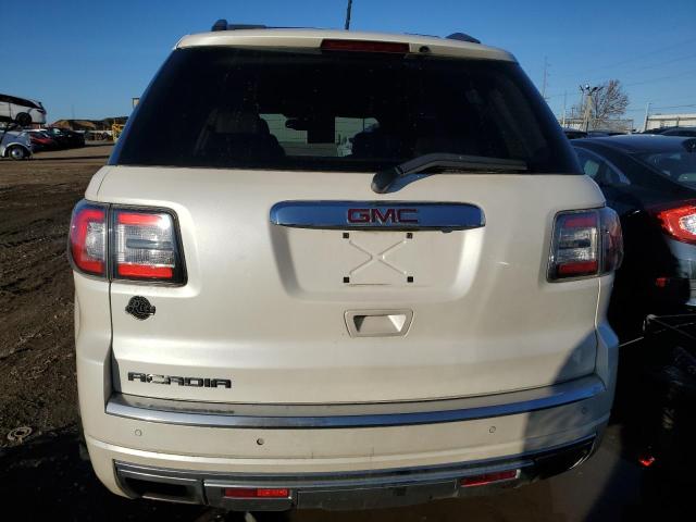 Zdjęcie 6 z aukcji – 2013 GMC ACADIA DEN z VIN 1GKKRTKD2DJ204710