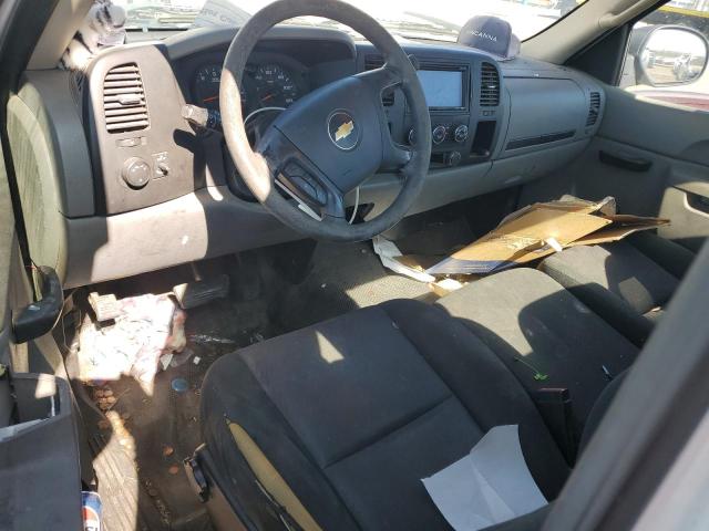 Photo 8 from auction – 2013 CHEVROLET SILVERADO with VIN 1GCNCPEX6DZ280696