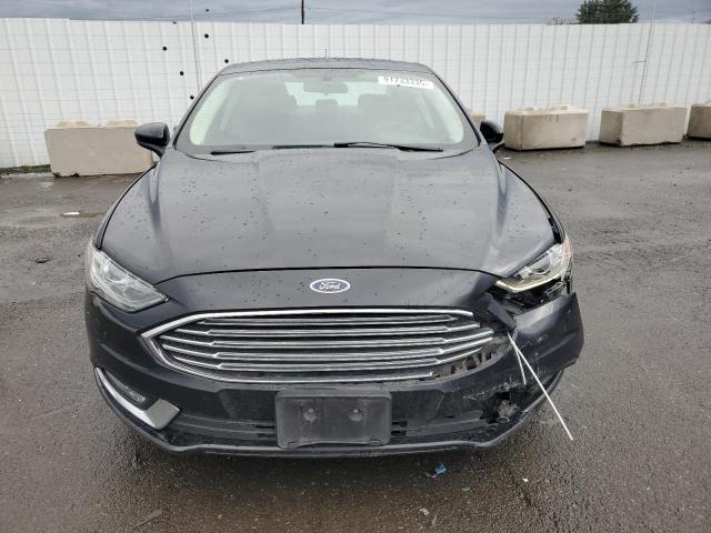 Photo 5 from auction – 2017 FORD FUSION SE with VIN 3FA6P0LU3HR297299