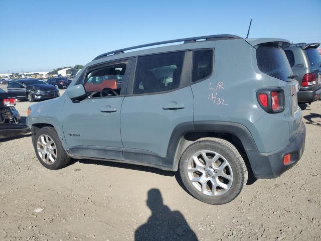 Photo 2 from auction – 2018 JEEP RENEGADE L with VIN ZACCJABBXJPJ06592