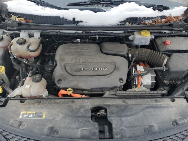 Foto 12 de la subasta – 2020 CHRYSLER PACIFICA H con VIN 2C4RC1L75LR263527