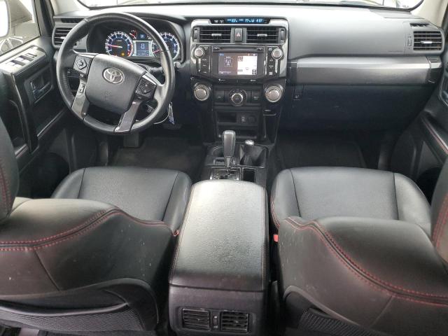 Photo 8 from auction – 2014 TOYOTA 4RUNNER SR with VIN JTEBU5JR5E5179732