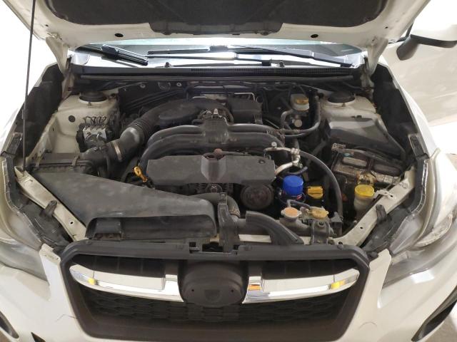 Photo 11 from auction – 2013 SUBARU IMPREZA PR with VIN JF1GJAB62DH005930