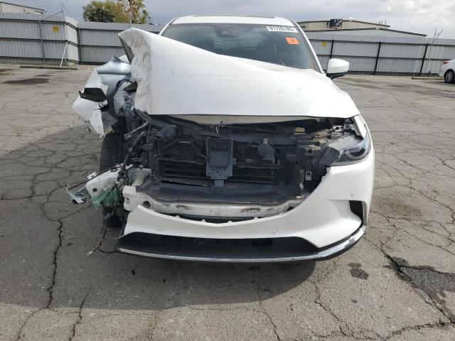 Photo 5 from auction – 2023 MAZDA CX-9 GRAND with VIN JM3TCBDY9P0634814