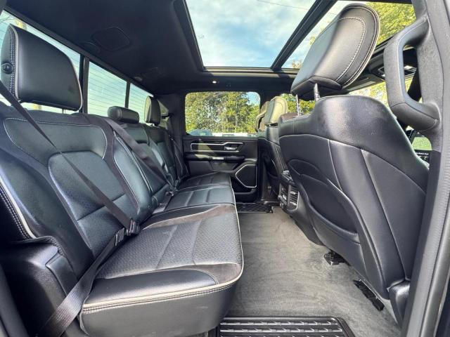 Photo 6 from auction – 2021 RAM 1500 LARAM with VIN 1C6SRFJT0MN810402