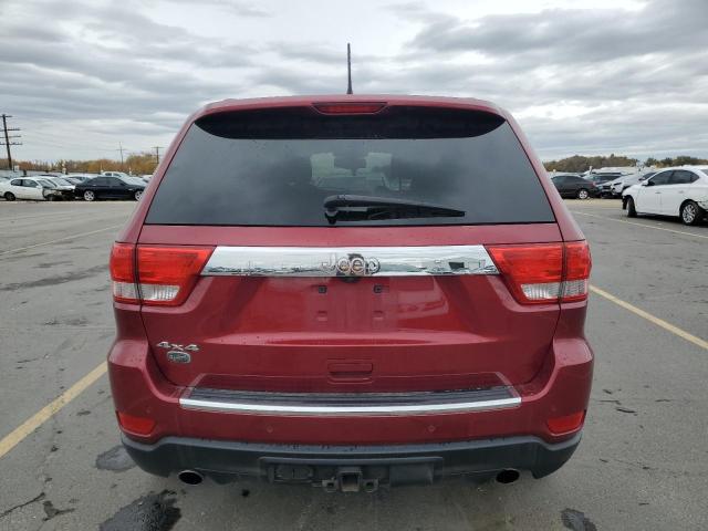 Photo 6 from auction – 2013 JEEP GRAND CHER with VIN 1C4RJFCT0DC523858