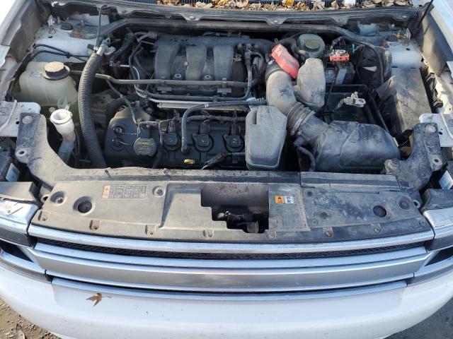 Photo 12 from auction – 2014 FORD FLEX LIMIT with VIN 2FMHK6D83EBD00035