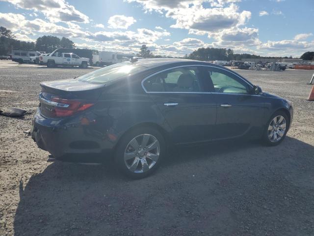 Photo 3 from auction – 2014 BUICK REGAL with VIN 2G4GN5EX1E9275646