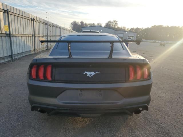Photo 6 from auction – 2018 FORD MUSTANG with VIN 1FA6P8TH2J5107082