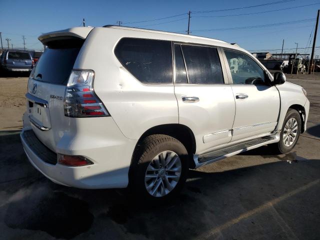 Photo 3 from auction – 2019 LEXUS GX 460 with VIN JTJBM7FX8K5239938