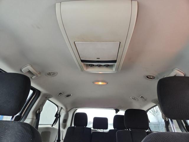 Foto 10 de la subasta – 2012 DODGE GRAND CARA con VIN 2C4RDGCG5CR408548