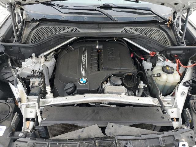 Photo 12 from auction – 2017 BMW X5 XDRIVE35I with VIN 5UXKR0C33H0V83243