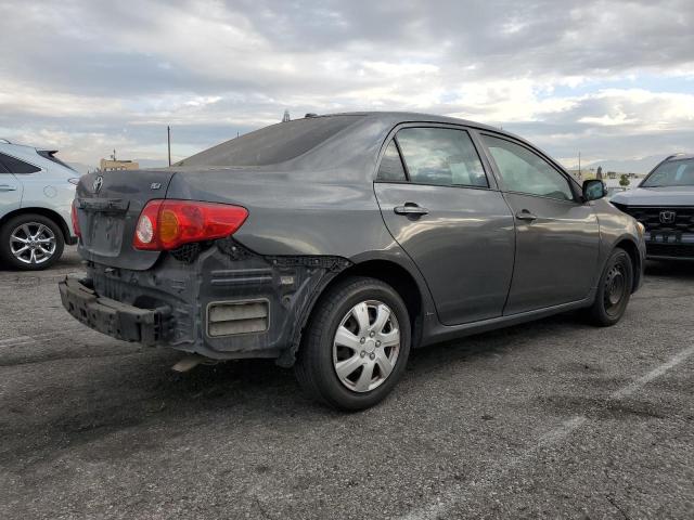 Photo 3 from auction – 2010 TOYOTA COROLLA BA with VIN 2T1BU4EE7AC399165