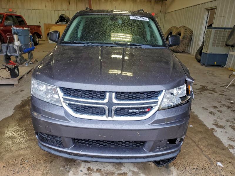 Zdjęcie 5 z aukcji – 2019 DODGE JOURNEY SE z VIN 3C4PDCABXKT789588