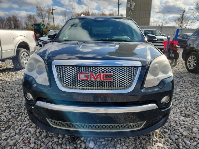 Photo 5 from auction – 2011 GMC ACADIA DEN with VIN 1GKKVTED1BJ203164