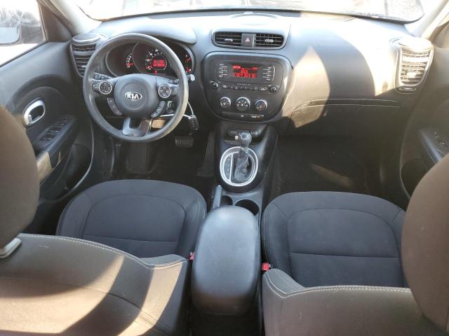 Photo 8 from auction – 2014 KIA SOUL with VIN KNDJN2A26E7097477