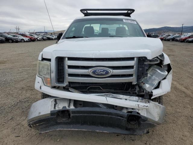 Photo 5 from auction – 2012 FORD F150 with VIN 1FTNF1EFXCKD65754