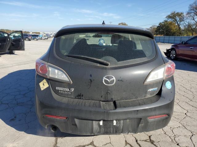 Photo 6 from auction – 2012 MAZDA 3 I with VIN JM1BL1L8XC1634017