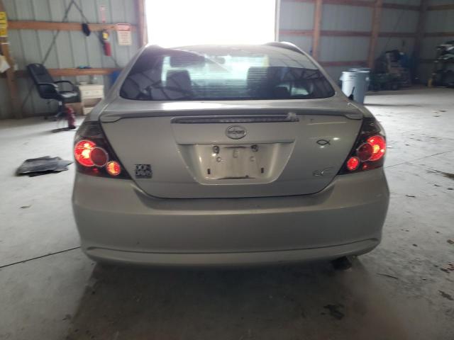Foto 6 de la subasta – 2008 TOYOTA SCION TC con VIN JTKDE167580240520