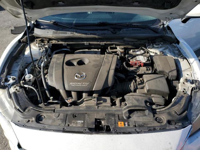 Photo 11 from auction – 2016 MAZDA 6 TOURING with VIN JM1GJ1V56G1461536
