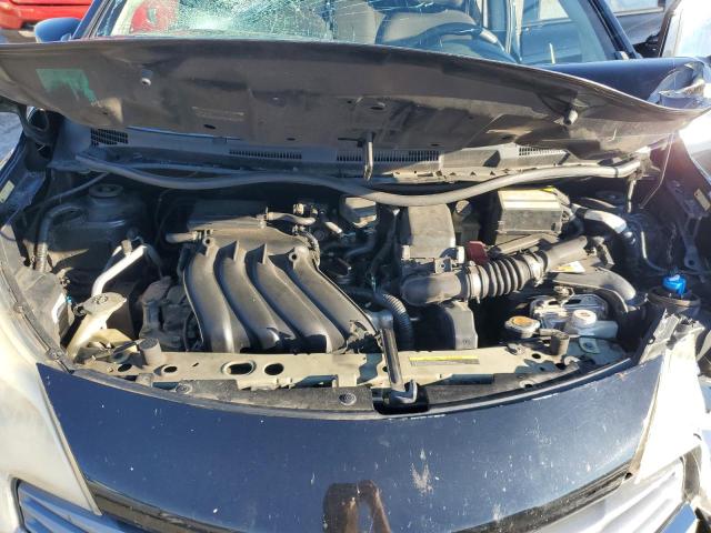Photo 12 from auction – 2015 NISSAN VERSA NOTE with VIN 3N1CE2CP5FL436571