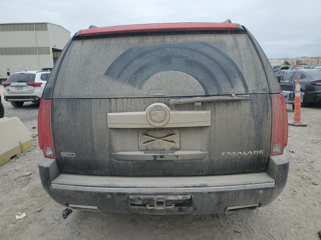 Photo 6 from auction – 2012 CADILLAC ESCALADE L with VIN 1GYS4BEF9CR134330