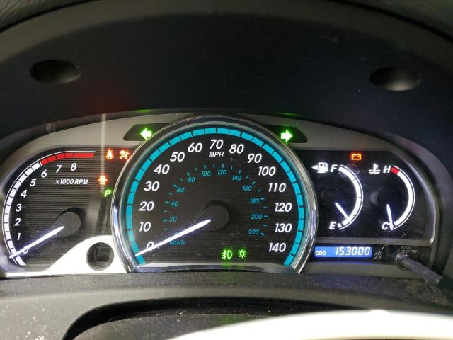 Photo 9 from auction – 2012 TOYOTA VENZA LE with VIN 4T3ZA3BB5CU057265