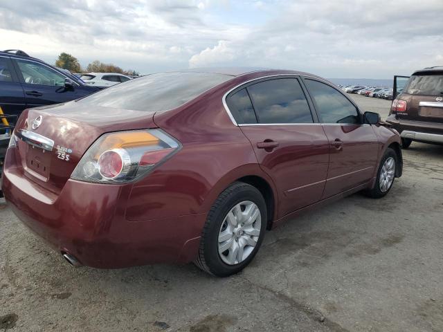 Photo 3 from auction – 2012 NISSAN ALTIMA BAS with VIN 1N4AL2AP8CC247357