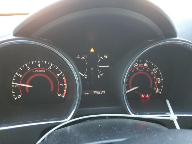 صورة رقم 9 من المزاد - 2013 TOYOTA HIGHLANDER مع VIN 5TDYK3EH4DS090463