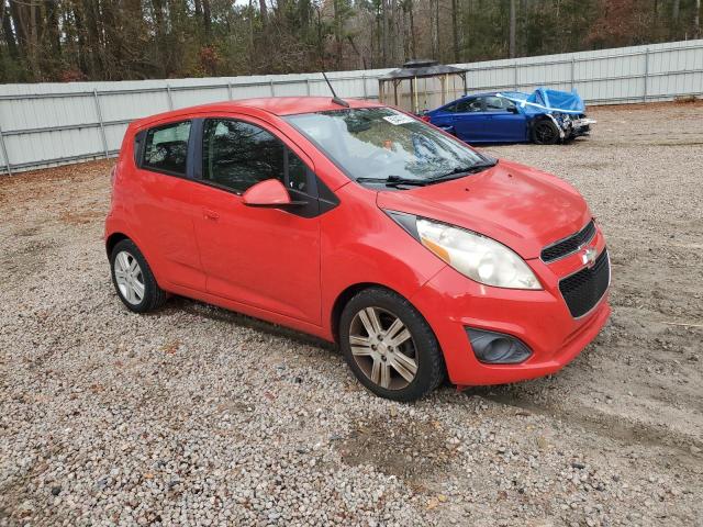 Photo 4 from auction – 2013 CHEVROLET SPARK LS with VIN KL8CB6S93DC508482