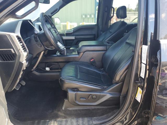 Photo 7 from auction – 2019 FORD F150 SUPER with VIN 1FTEW1E4XKFB05683