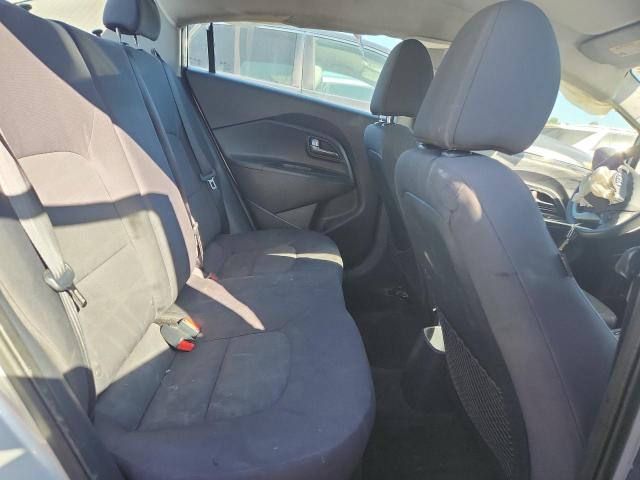 Photo 10 from auction – 2014 KIA RIO LX with VIN KNADM4A3XE6381153